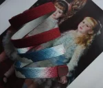 Handmade Camera Neck Strap