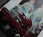 Handmade Camera Neck Strap