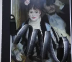 We have adopted the braiding technique known as Bamboo-gumi, which dates back to the Kamakura period and was primarily used for horse bridles (omogai). Its characteristic is that a variety of patterns can be created through different combinations of the braided cords. It's a flat, soft camera strap. The ring conection part is sewing with the leather，it is best to match the color you prefer with the leather you are making the Kumihimo with.